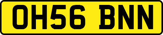 OH56BNN