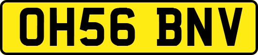 OH56BNV