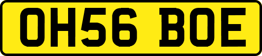 OH56BOE