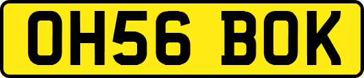 OH56BOK