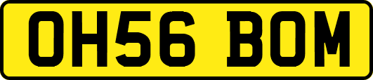 OH56BOM