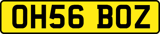 OH56BOZ