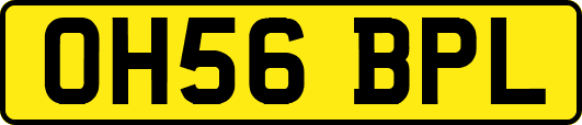 OH56BPL