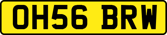 OH56BRW