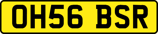 OH56BSR
