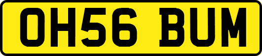 OH56BUM