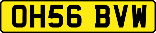 OH56BVW