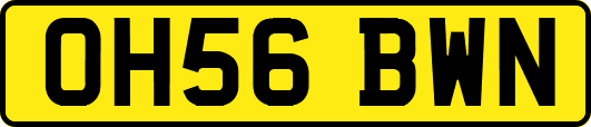 OH56BWN