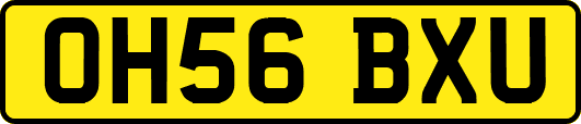 OH56BXU