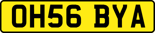 OH56BYA