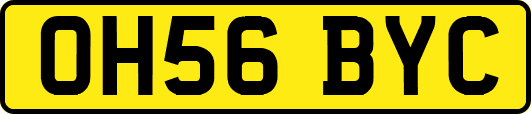 OH56BYC