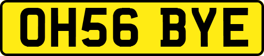 OH56BYE