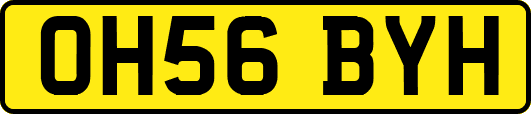 OH56BYH