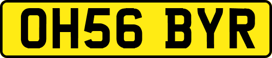 OH56BYR