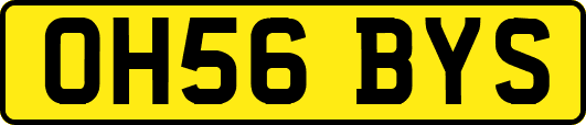 OH56BYS