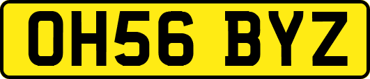 OH56BYZ