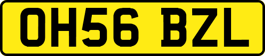 OH56BZL