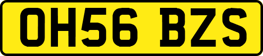 OH56BZS