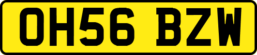 OH56BZW