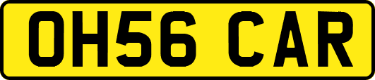 OH56CAR