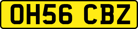 OH56CBZ