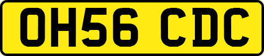 OH56CDC