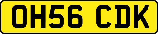OH56CDK