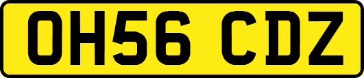 OH56CDZ
