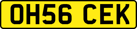 OH56CEK
