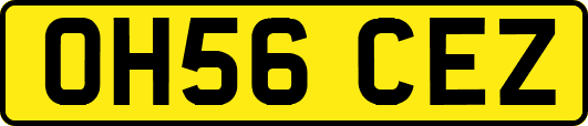 OH56CEZ