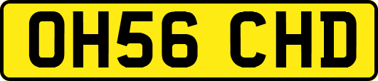 OH56CHD
