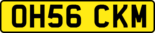 OH56CKM