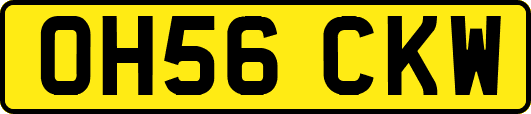 OH56CKW