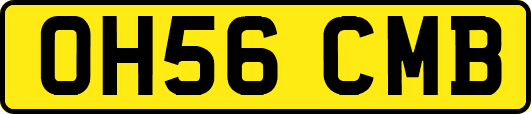 OH56CMB
