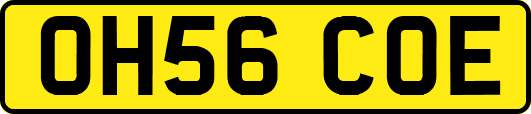 OH56COE