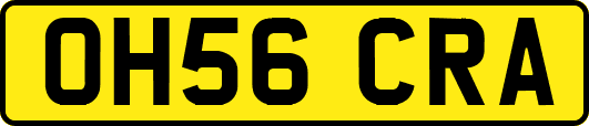 OH56CRA