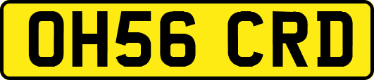 OH56CRD