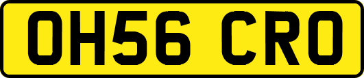 OH56CRO