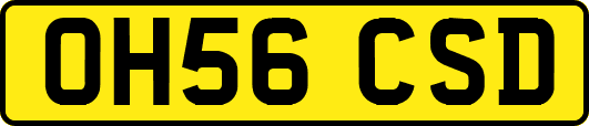 OH56CSD
