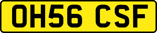 OH56CSF