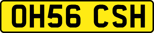 OH56CSH