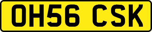OH56CSK