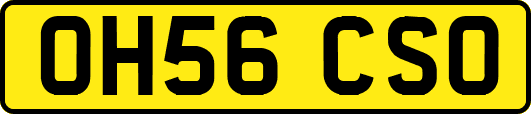 OH56CSO