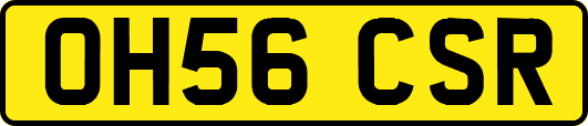 OH56CSR