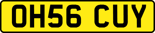 OH56CUY