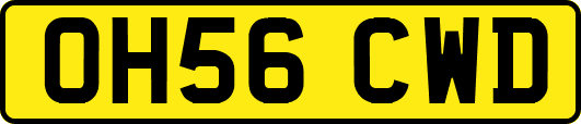 OH56CWD