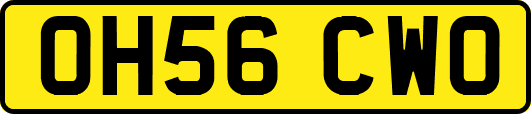 OH56CWO