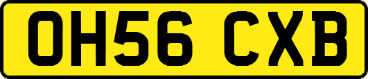 OH56CXB