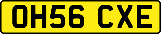 OH56CXE