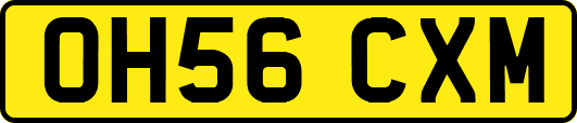 OH56CXM
